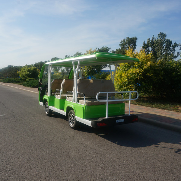电动观光车
