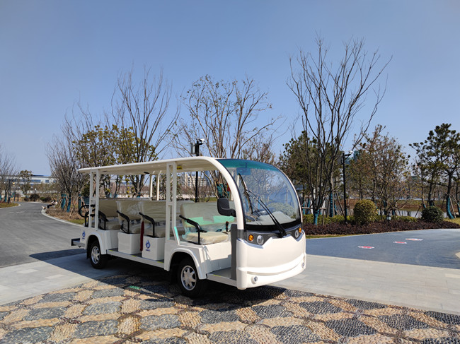 <b>电动观光车市场怎么样？这个报告帮您分析</b>